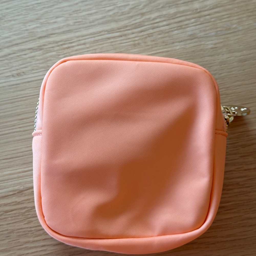 Stoney Clover Lane x Dunkin Donuts Pouch - Picture 4 of 4